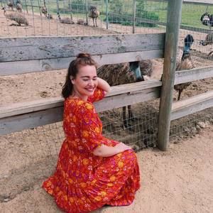 Meet your Posher, Shannon